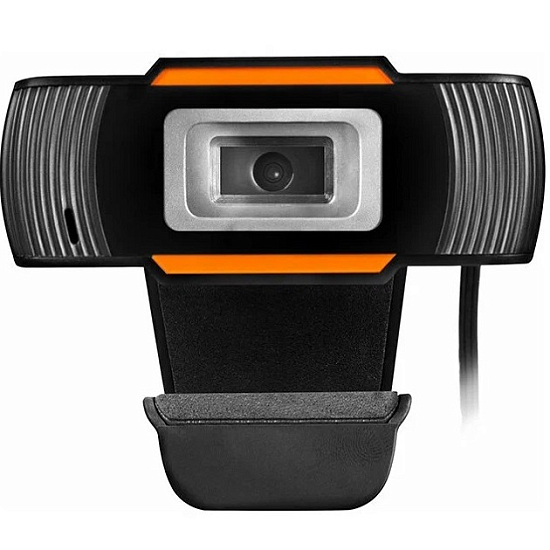 Веб-камера SVEN IC-957 HD, USB 2.0