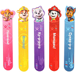 Набор закладок "Щенячий патруль", PAW PATROL, 5 шт. 5130765