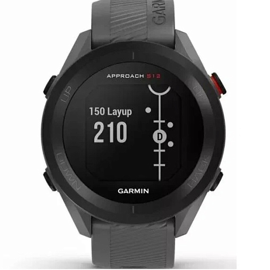 Смарт-часы Garmin Aproach S12 2022 Edition