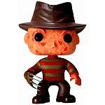 Фигурка Funko POP! Movies A Nightmare On Elm Street Freddy Krueger
