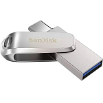 USB 512Gb SanDisk Ultra Luxe металл 3.1