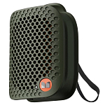 Колонка портативная MONSTER Blaster micro M3, зелёная