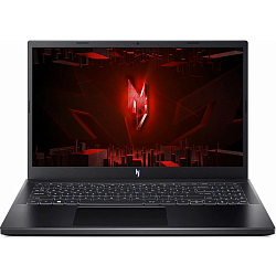 Ноутбук игровой 15.6" Acer Nitro V 15 ANV15-51 (Intel Core i5-13420H/ 16GB/ SSD 512GB/ RTX2050/ DOS)