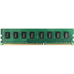 Оперативная память DDR3 8Gb Netac 1600MHz CL11 1.5V / NTBSD3P16SP-08