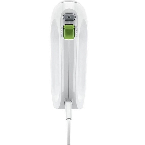 Миксер BRAUN HM1010WH
