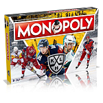 Монополия КХЛ, арт. 041546