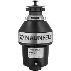 Измельчитель пищевых отходов MAUNFELD MWD5601