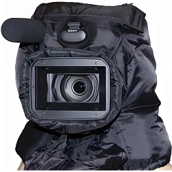 Зимний чехол для камеры Sony PXW-Z280