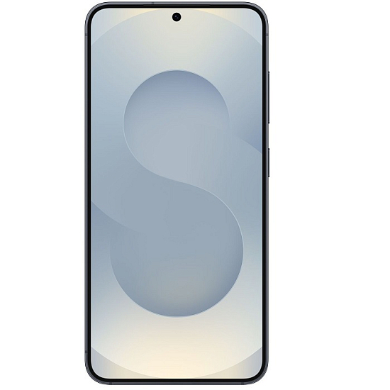 Смартфон Samsung Galaxy S25 FE 8/256 Черный