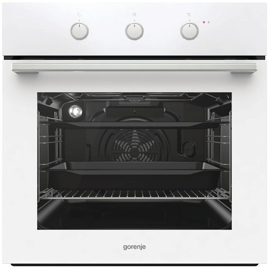 Духовой шкаф GORENJE BO725E10WG