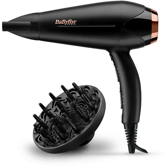 Фен BABYLISS D570DE