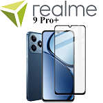 Стёкла для Realme 9 Pro+