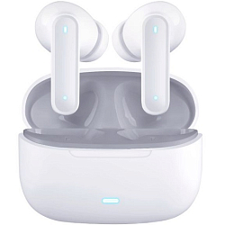 Наушники DEFENDER Twins 945 Белый 63945