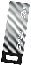 USB 32Gb Silicon Power Touch 835 Iron Grey