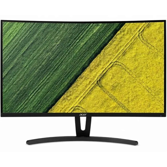 Монитор игровой 27" ACER ED273UPbmiipx (VA/ 2560x1440/ 165Hz)