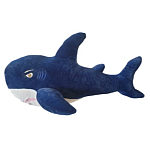 Мягкая игрушка Акула 4708-100   а.1540
