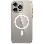 Чехол APPLE Clear Case для iPhone 15 Pro Max с MagSafe (MT233FE/A)