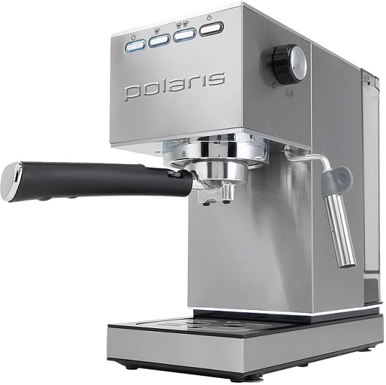 Кофеварка POLARIS PCM 1542E Adore Crema