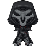 Фигурка Funko POP! Games Overwatch 2 Reaper (902)