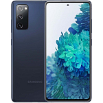 Смартфон Samsung Galaxy S20 FE SM-G780G/DS 8/256Gb (Синий) (EU)