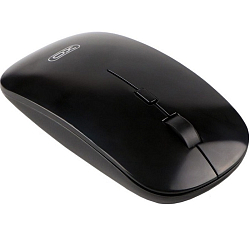 Мышь XO M7, черная