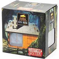 Головоломка Побег из хижины в лесу / Cabin in the Woods ESCAPE Box***