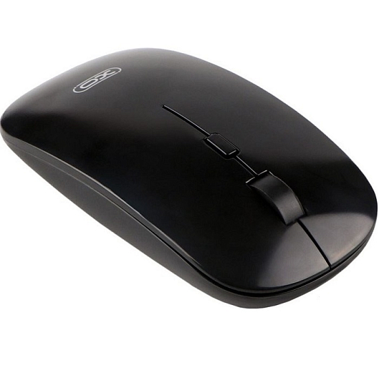 Мышь XO M7, черная