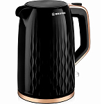 Чайник электрический BRAYER BR-1061 Черный