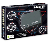 Приставка Hamy 4 HDMI (Sega+Dendy) (350 встр. игр)