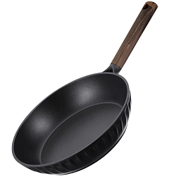 Сковорода 22см REGENT Linea FIAMMA (индукция) 63-1022