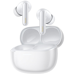 Наушники Xiaomi Redmi Buds 6 Pro Glacier White