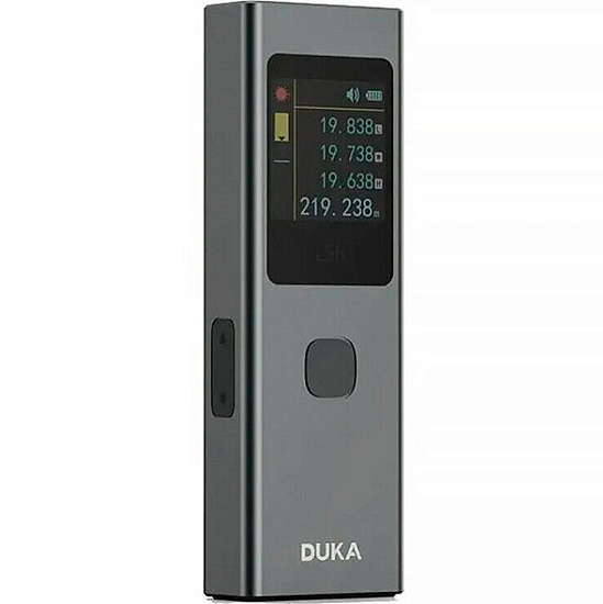 Лазерный дальномер ATuMan Duka LS6 Laser Range Finder