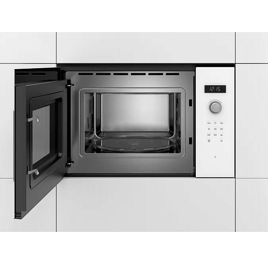 Микроволновая печь BOSCH BFL554MW0