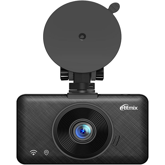 Видеорегистратор RITMIX AVR-7302