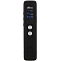 Диктофон RITMIX RR-120 8GB black