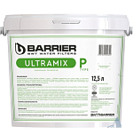 Фильтрующий материал БАРЬЕР ULTRAMIX Р, 12,5 л