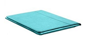 Чехол футляр-книга FORWARD для iPad 2, Slim Wrap, голубой, (320 х 210 х 25 мм)