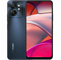 Смартфон BlackView Color 8 8/128Gb Темно-серый