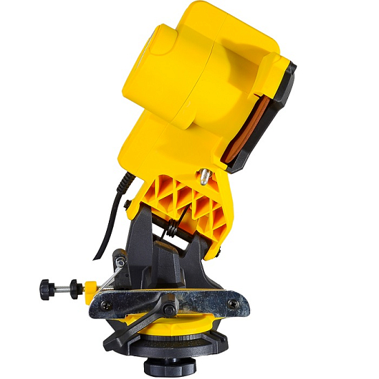 Станок для заточки цепей HUTER ECS-100