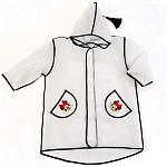 Дождевик детский, размер L, 110-120 см , Минни Маус 9600934