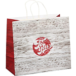 Пакет крафтовый For you 32×28×15 см 10200599