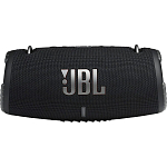Колонка портативная JBL XTREME 3 Black
