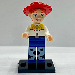 Фигурка История игрушек Джесси