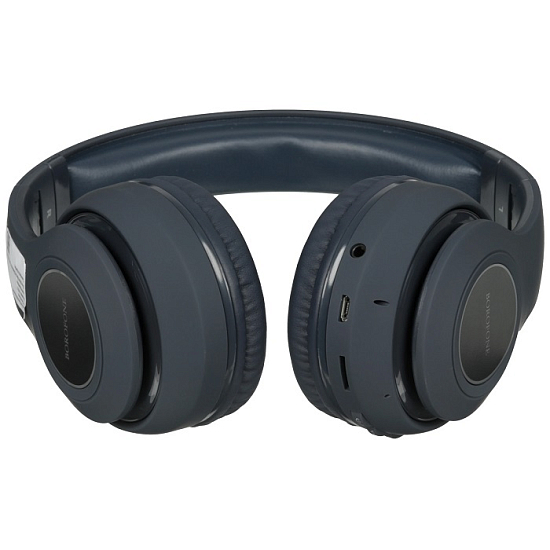 Наушники BOROFONE BO17 синий