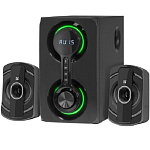 Колонки 2.1 DEFENDER Eclipse 40Вт