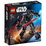 Конструктор LEGO Star Wars 75368 Робот Дарта Вейдера