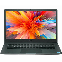 Ноутбук 15.6" Xiaomi RedmiBook XMA2101-BN (Intel Core i7-11390H/ 8GB/ SSD 512GB/ Win11)  (JYU4547RU), темно-серый