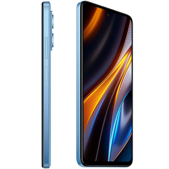 Смартфон Xiaomi POCO X4 GT 8/128Gb Синий