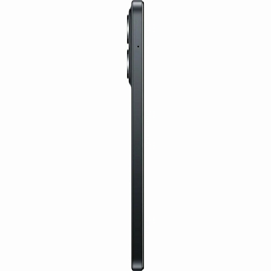 Смартфон Xiaomi Redmi 15C 8/256Gb Midnight Black