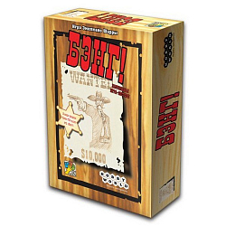 Бэнг! 3е издание (на русском)